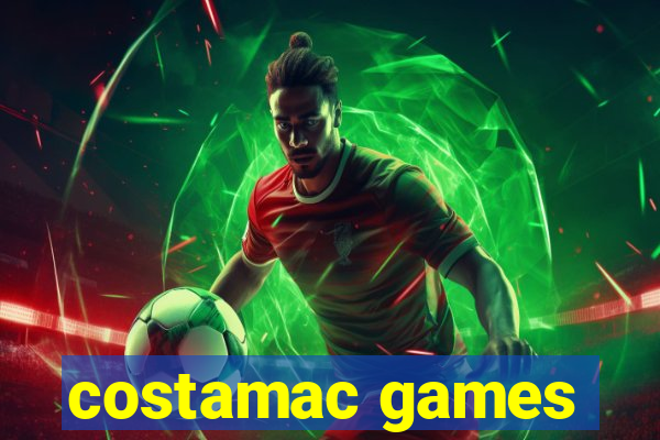 costamac games